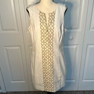 Lilly Pulitzer Mila shift dress